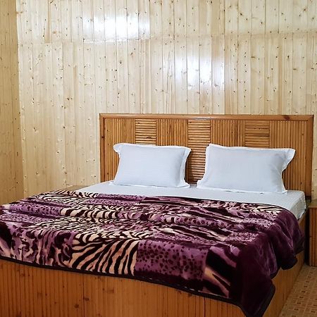 Hotel Kassal Heights Patnitop Exteriér fotografie